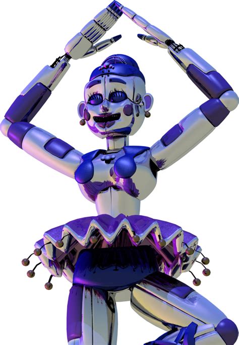 ballora five nights at freddy's